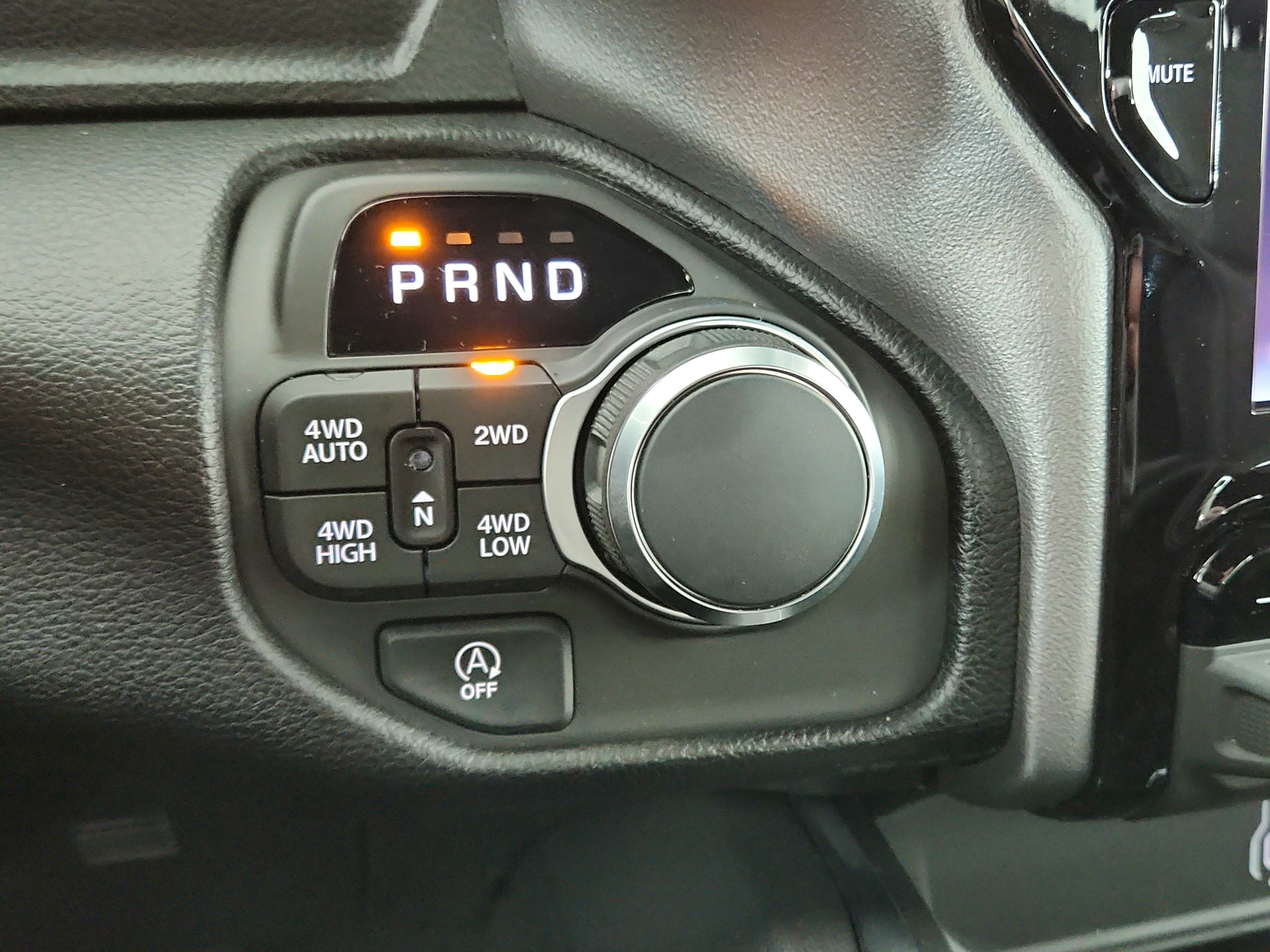 2026 RAM Ram 1500 RAM 1500 BIGHORN/LONESTAR CREW 4X4 (144.5 IN WB 5 FT 7 IN BOX)