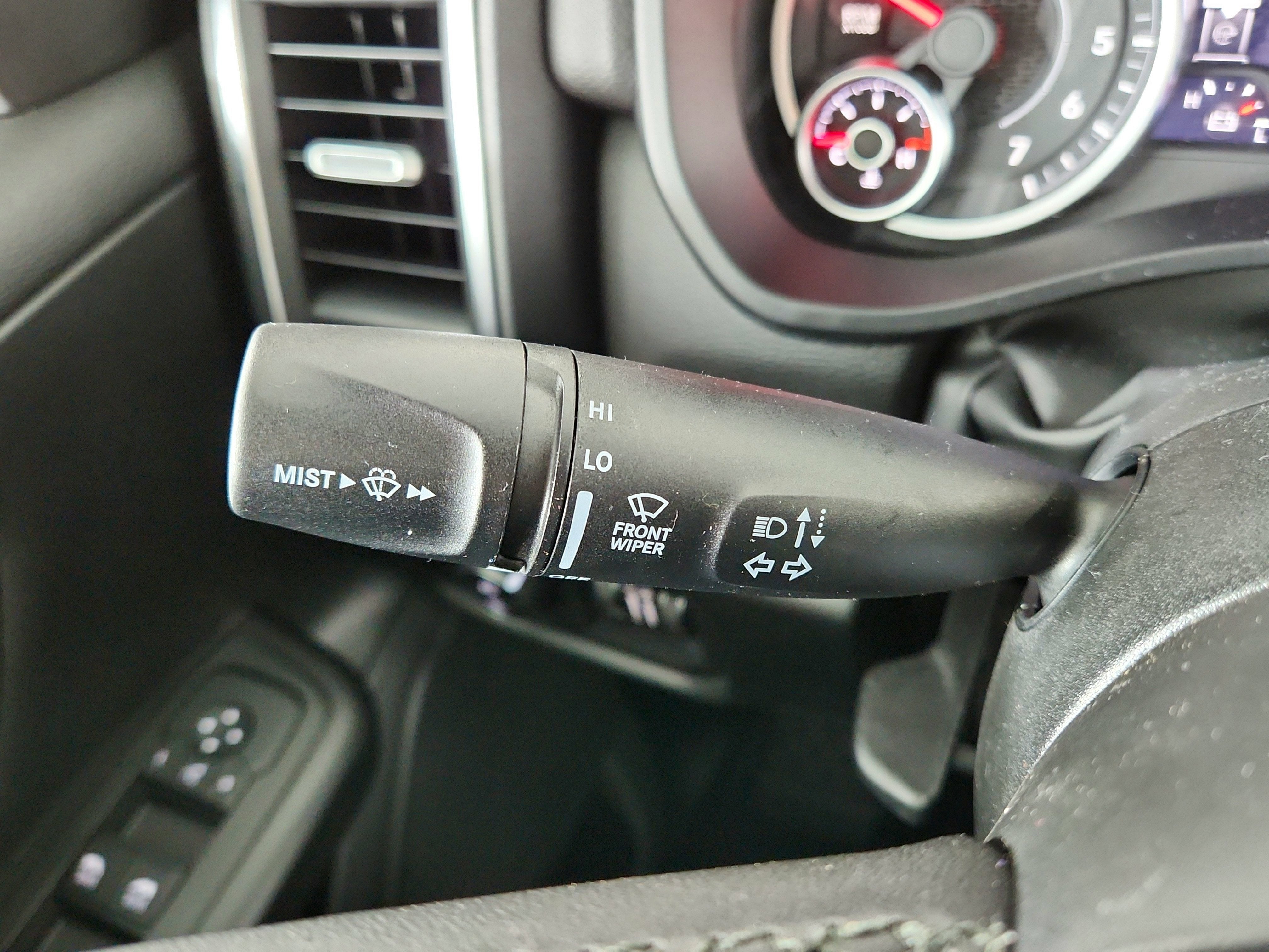 2026 RAM Ram 1500 RAM 1500 BIGHORN/LONESTAR CREW 4X4 (144.5 IN WB 5 FT 7 IN BOX)