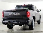 2026 RAM Ram 1500 RAM 1500 BIGHORN/LONESTAR CREW 4X4 (144.5 IN WB 5 FT 7 IN BOX)