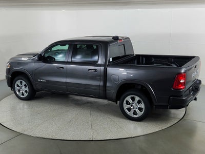 2026 RAM Ram 1500 RAM 1500 BIGHORN/LONESTAR CREW 4X4 (144.5 IN WB 5 FT 7 IN BOX)