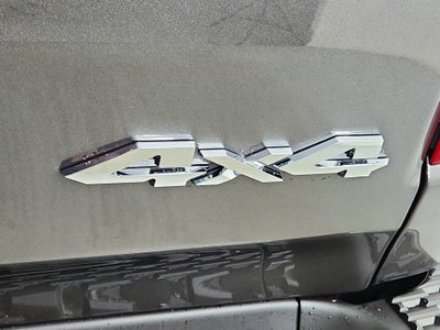 2026 RAM Ram 1500 RAM 1500 BIGHORN/LONESTAR CREW 4X4 (144.5 IN WB 5 FT 7 IN BOX)