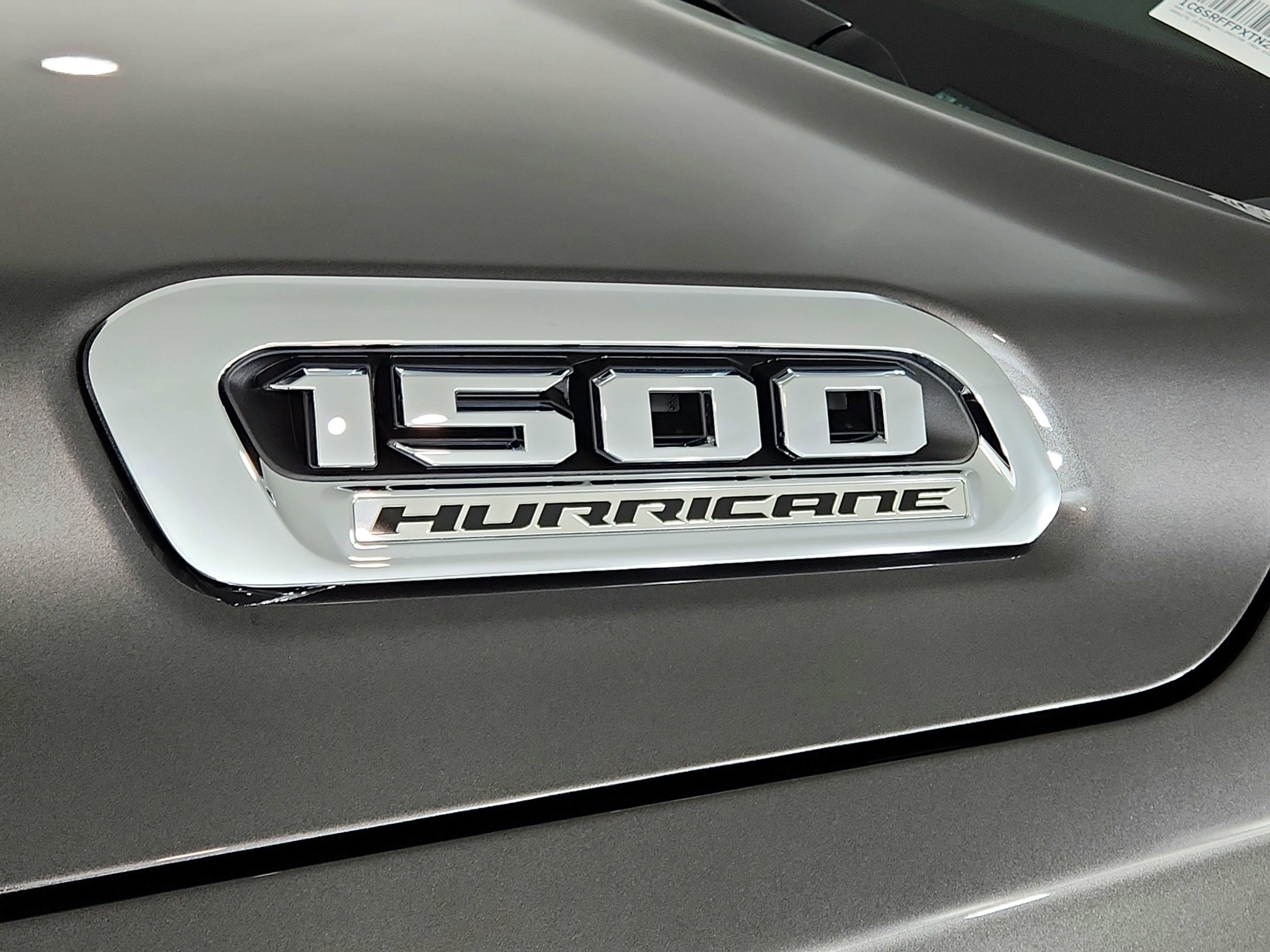 2026 RAM Ram 1500 RAM 1500 BIGHORN/LONESTAR CREW 4X4 (144.5 IN WB 5 FT 7 IN BOX)