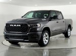 2026 RAM Ram 1500 RAM 1500 BIGHORN/LONESTAR CREW 4X4 (144.5 IN WB 5 FT 7 IN BOX)