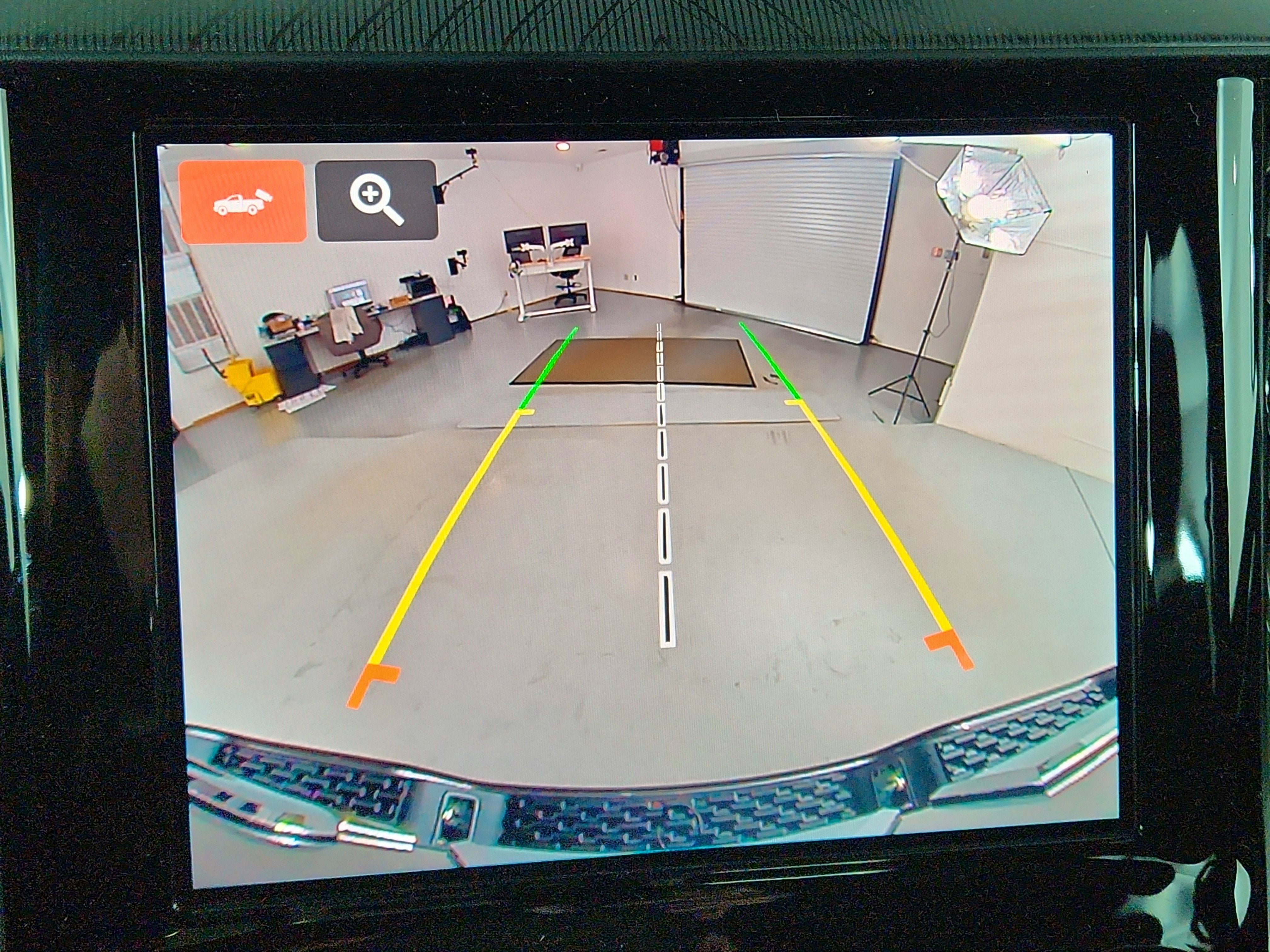 2026 RAM Ram 1500 RAM 1500 BIGHORN/LONESTAR CREW 4X4 (144.5 IN WB 5 FT 7 IN BOX)