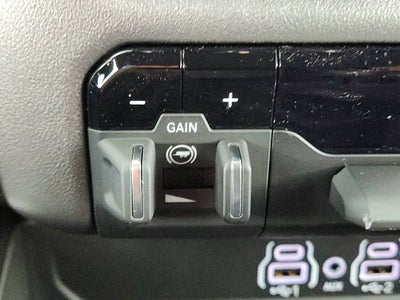 2026 RAM Ram 1500 RAM 1500 BIGHORN/LONESTAR CREW 4X4 (144.5 IN WB 5 FT 7 IN BOX)