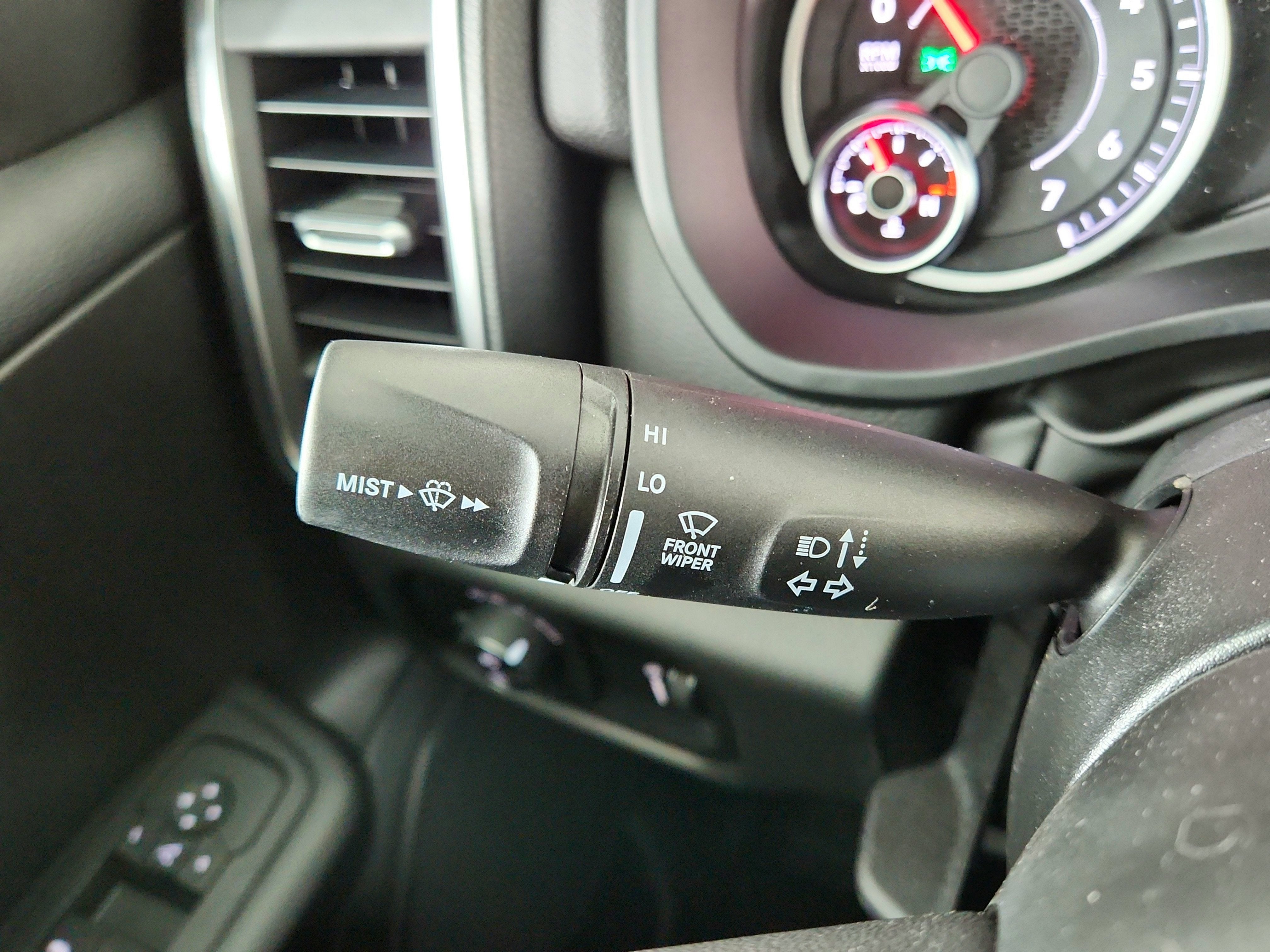 2026 RAM Ram 1500 RAM 1500 BIGHORN/LONESTAR CREW 4X4 (144.5 IN WB 5 FT 7 IN BOX)