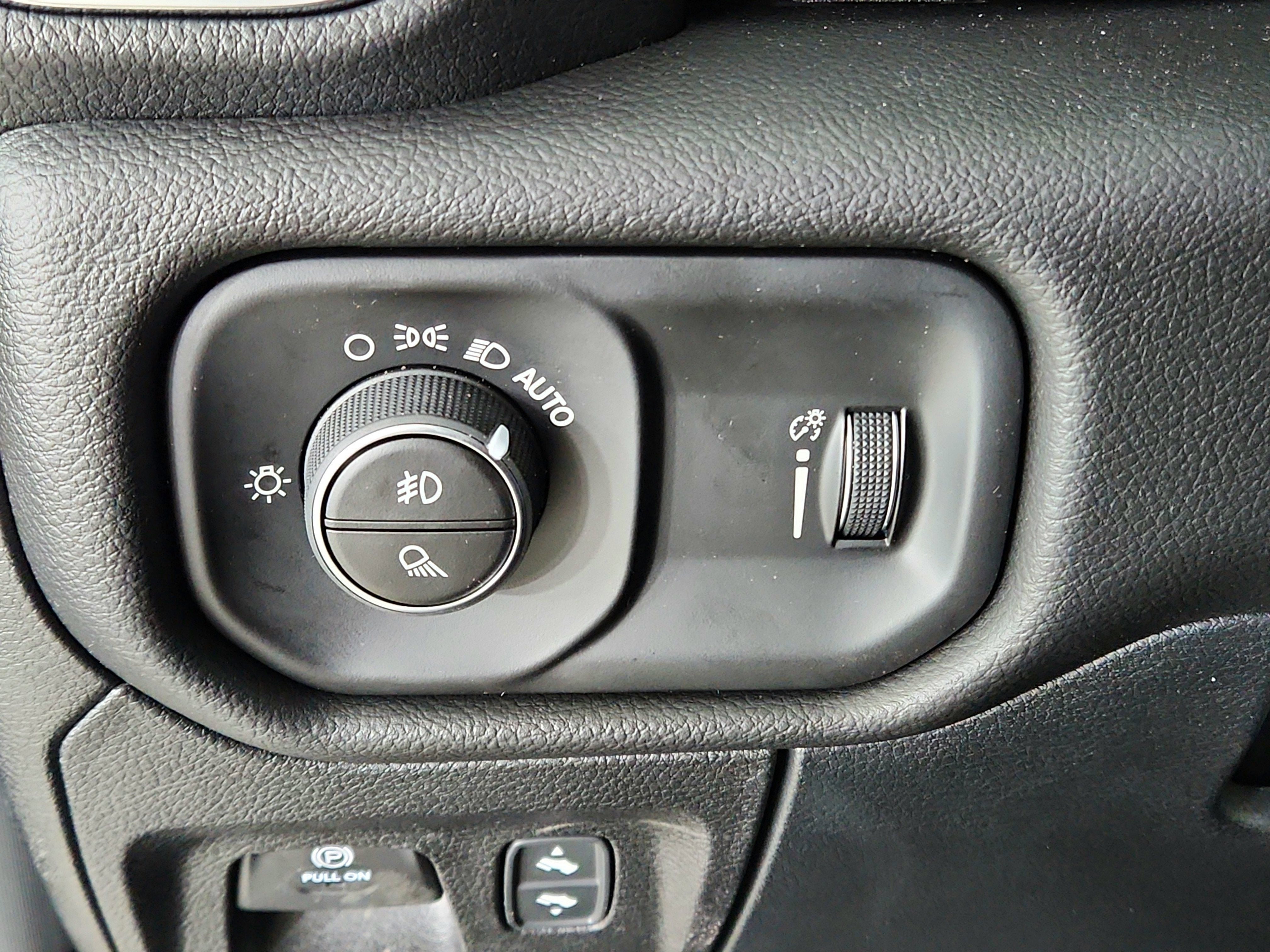 2026 RAM Ram 1500 RAM 1500 BIGHORN/LONESTAR CREW 4X4 (144.5 IN WB 5 FT 7 IN BOX)