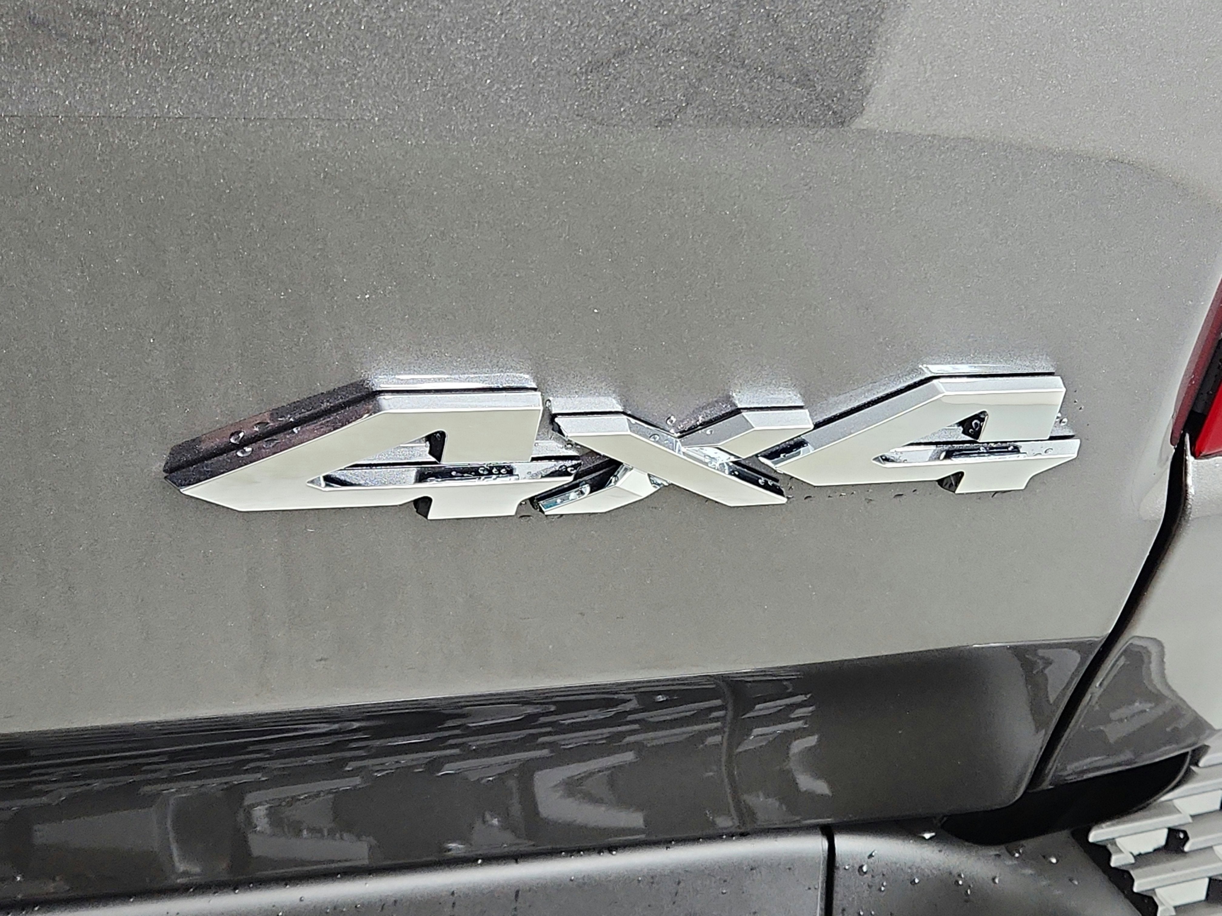 2026 RAM Ram 1500 RAM 1500 BIGHORN/LONESTAR CREW 4X4 (144.5 IN WB 5 FT 7 IN BOX)