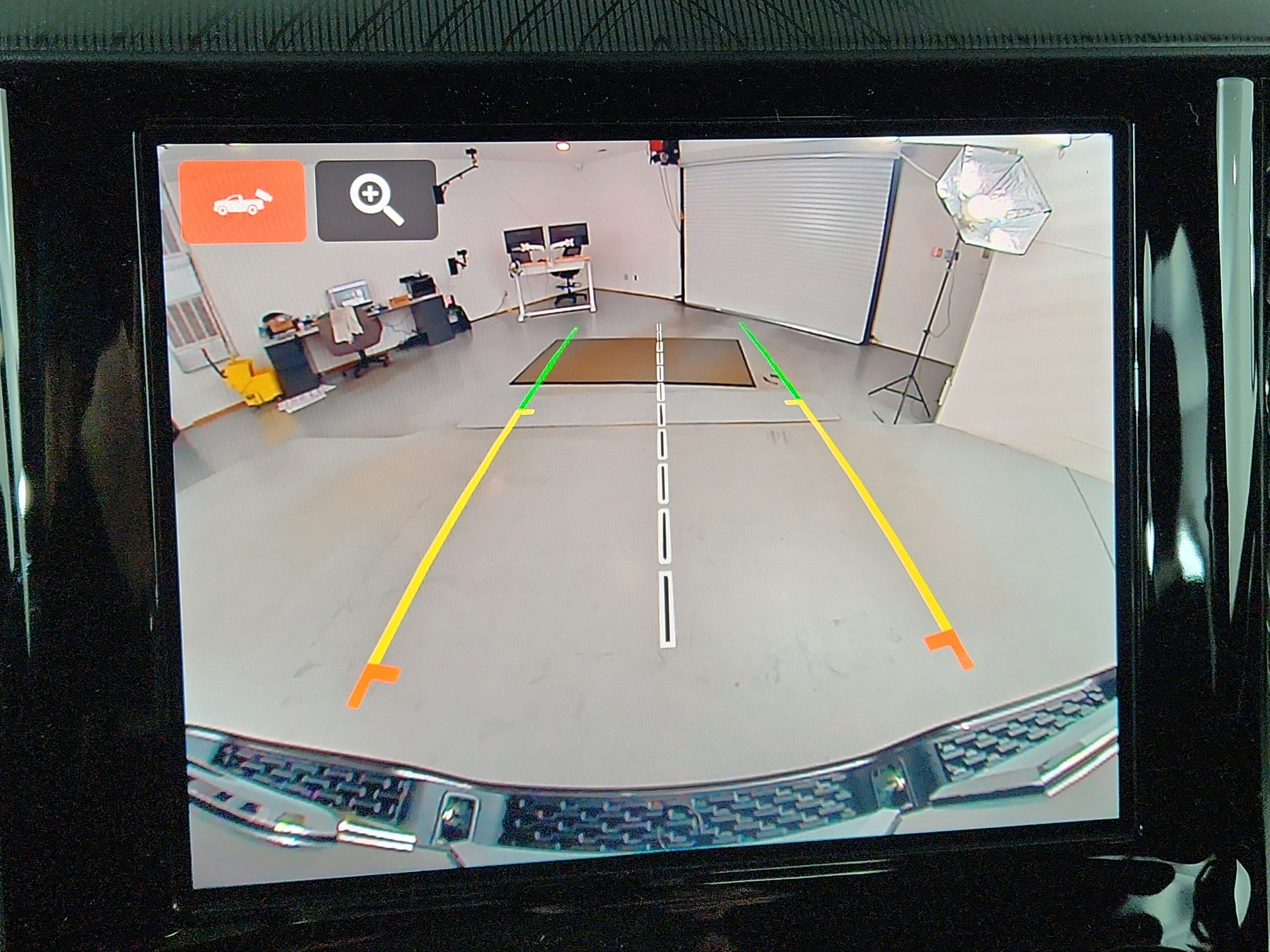 2026 RAM Ram 1500 RAM 1500 BIGHORN/LONESTAR CREW 4X4 (144.5 IN WB 5 FT 7 IN BOX)