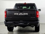 2026 RAM Ram 1500 RAM 1500 BIGHORN/LONESTAR CREW 4X4 (144.5 IN WB 5 FT 7 IN BOX)