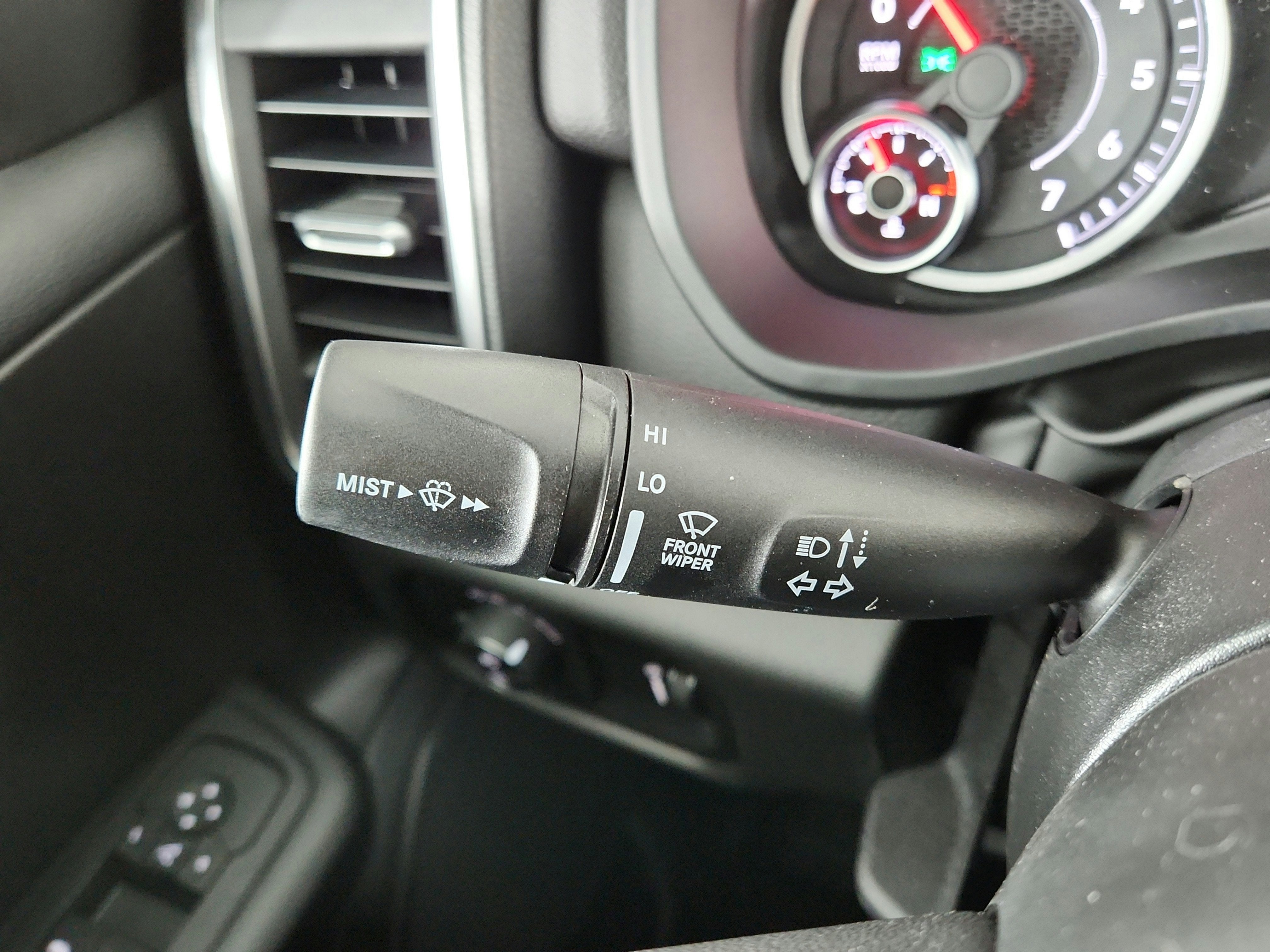 2026 RAM Ram 1500 RAM 1500 BIGHORN/LONESTAR CREW 4X4 (144.5 IN WB 5 FT 7 IN BOX)