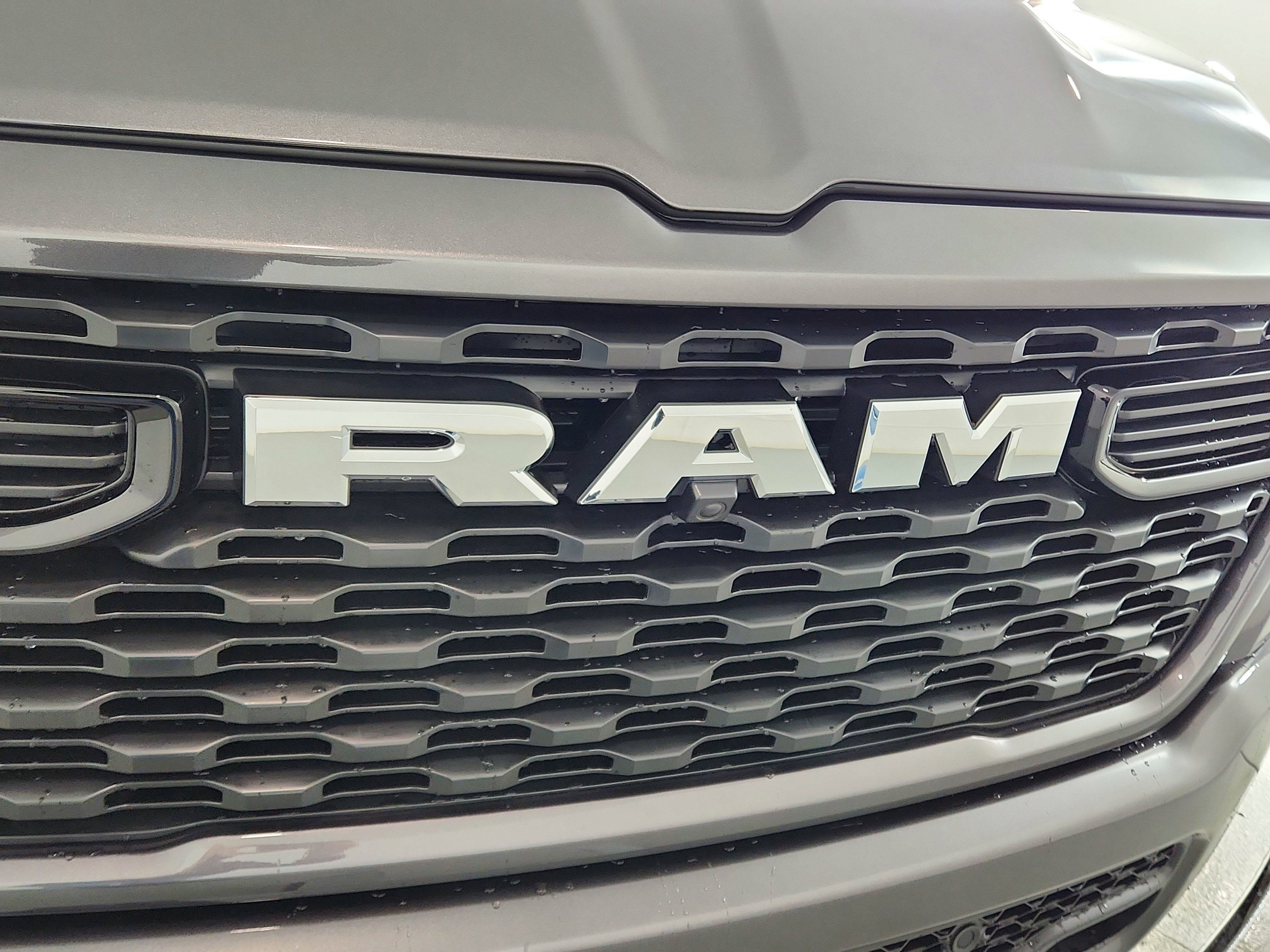 2026 RAM Ram 1500 RAM 1500 BIGHORN/LONESTAR CREW 4X4 (144.5 IN WB 5 FT 7 IN BOX)