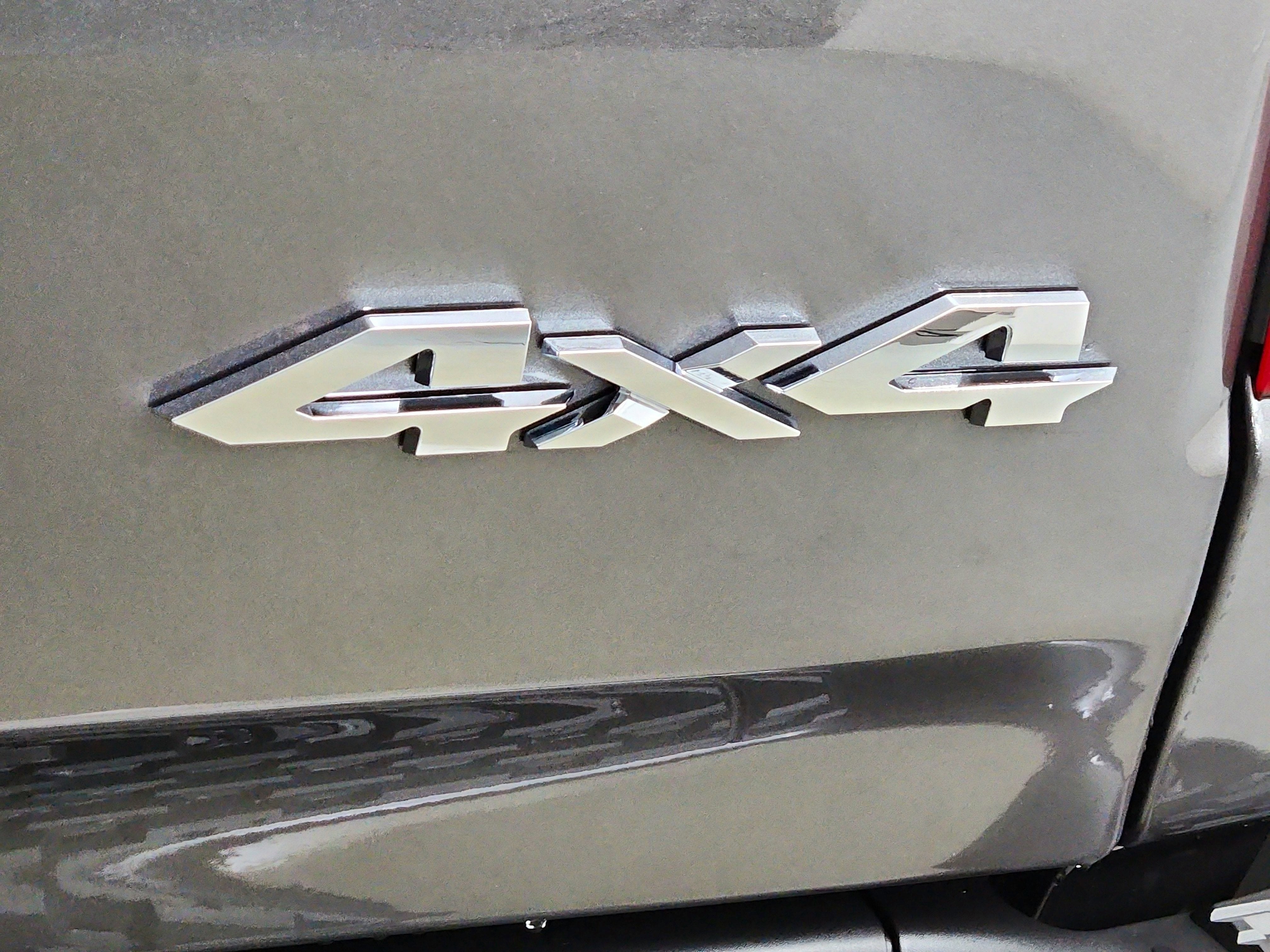 2026 RAM Ram 1500 RAM 1500 BIGHORN/LONESTAR CREW 4X4 (144.5 IN WB 5 FT 7 IN BOX)