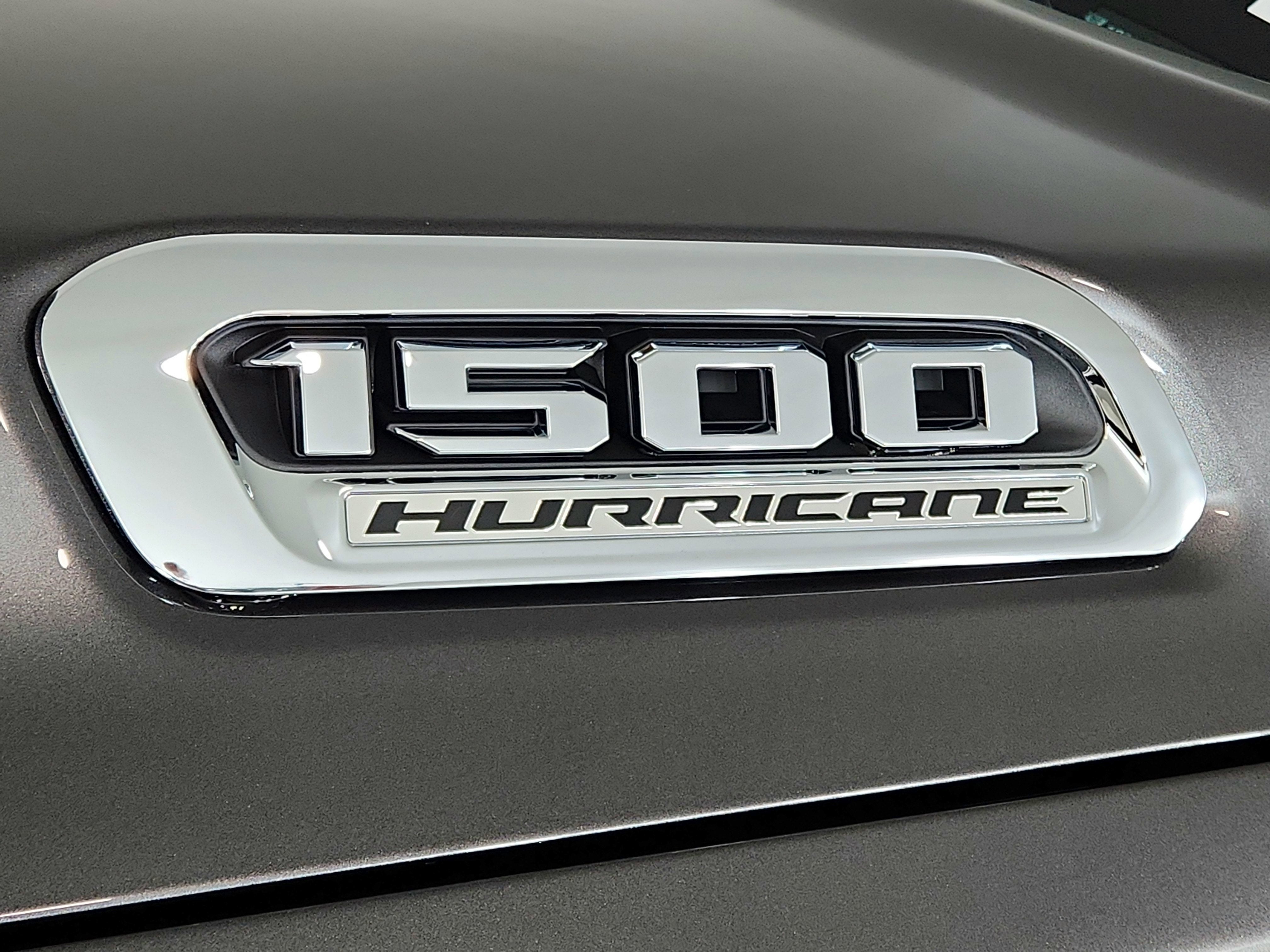 2026 RAM Ram 1500 RAM 1500 BIGHORN/LONESTAR CREW 4X4 (144.5 IN WB 5 FT 7 IN BOX)