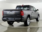 2026 RAM Ram 1500 RAM 1500 BIGHORN/LONESTAR CREW 4X4 (144.5 IN WB 5 FT 7 IN BOX)