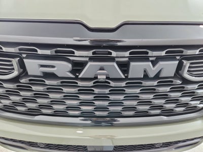 2026 RAM Ram 1500 RAM 1500 BIGHORN/LONESTAR CREW 4X4 (144.5 IN WB 5 FT 7 IN BOX)