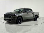 2026 RAM Ram 1500 RAM 1500 BIGHORN/LONESTAR CREW 4X4 (144.5 IN WB 5 FT 7 IN BOX)
