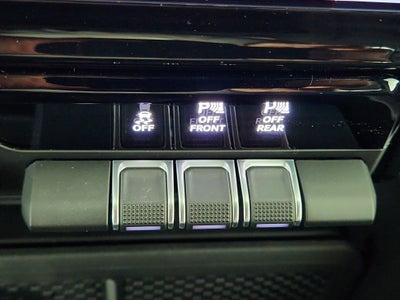 2026 RAM Ram 1500 RAM 1500 BIGHORN/LONESTAR CREW 4X4 (144.5 IN WB 5 FT 7 IN BOX)