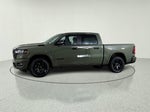 2026 RAM Ram 1500 RAM 1500 BIGHORN/LONESTAR CREW 4X4 (144.5 IN WB 5 FT 7 IN BOX)