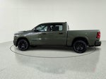2026 RAM Ram 1500 RAM 1500 BIGHORN/LONESTAR CREW 4X4 (144.5 IN WB 5 FT 7 IN BOX)