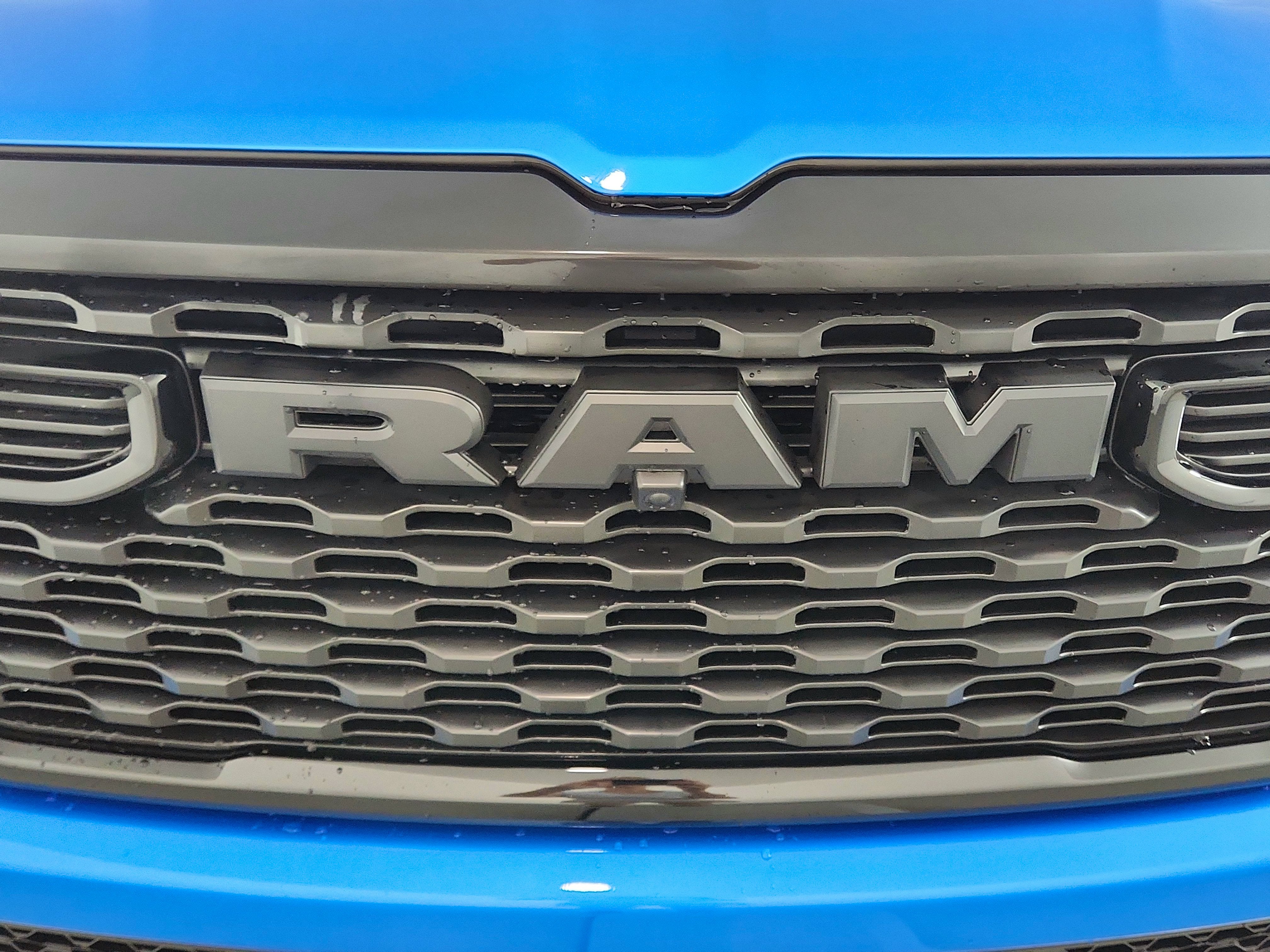 2026 RAM Ram 1500 Big Horn