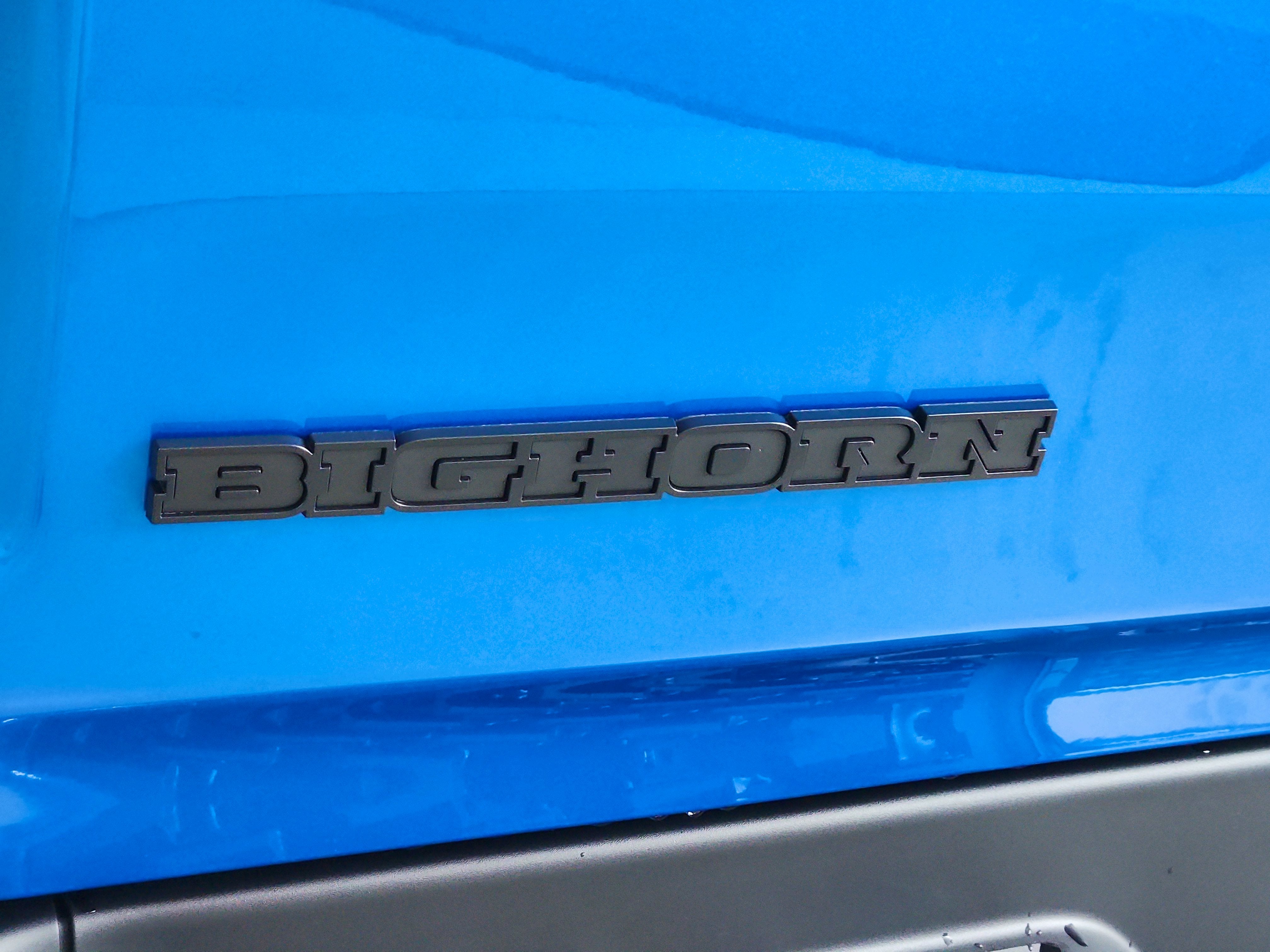 2026 RAM Ram 1500 Big Horn