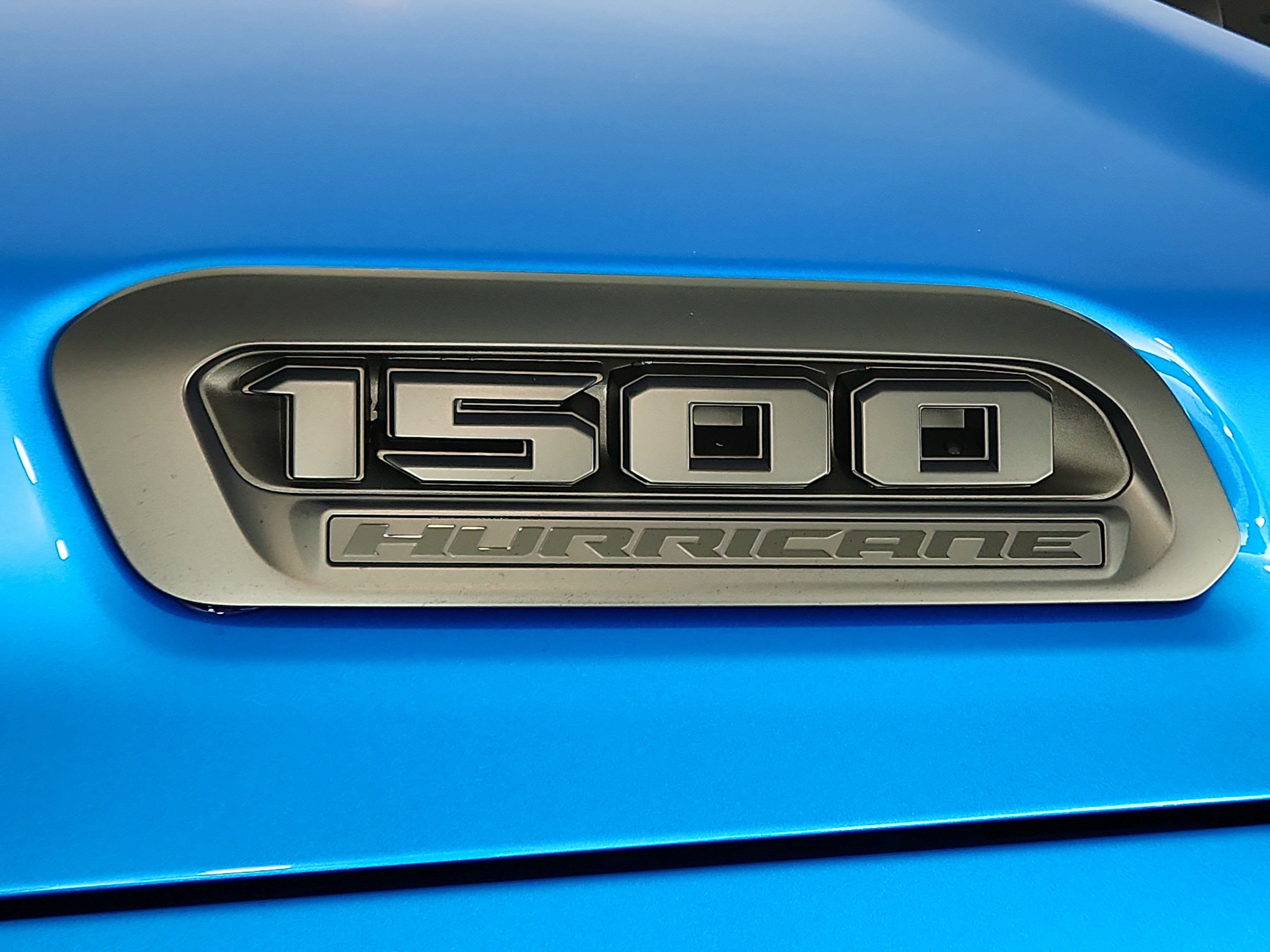 2026 RAM Ram 1500 Big Horn