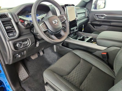 2026 RAM Ram 1500 Big Horn