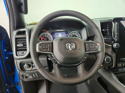 2026 RAM Ram 1500 Big Horn