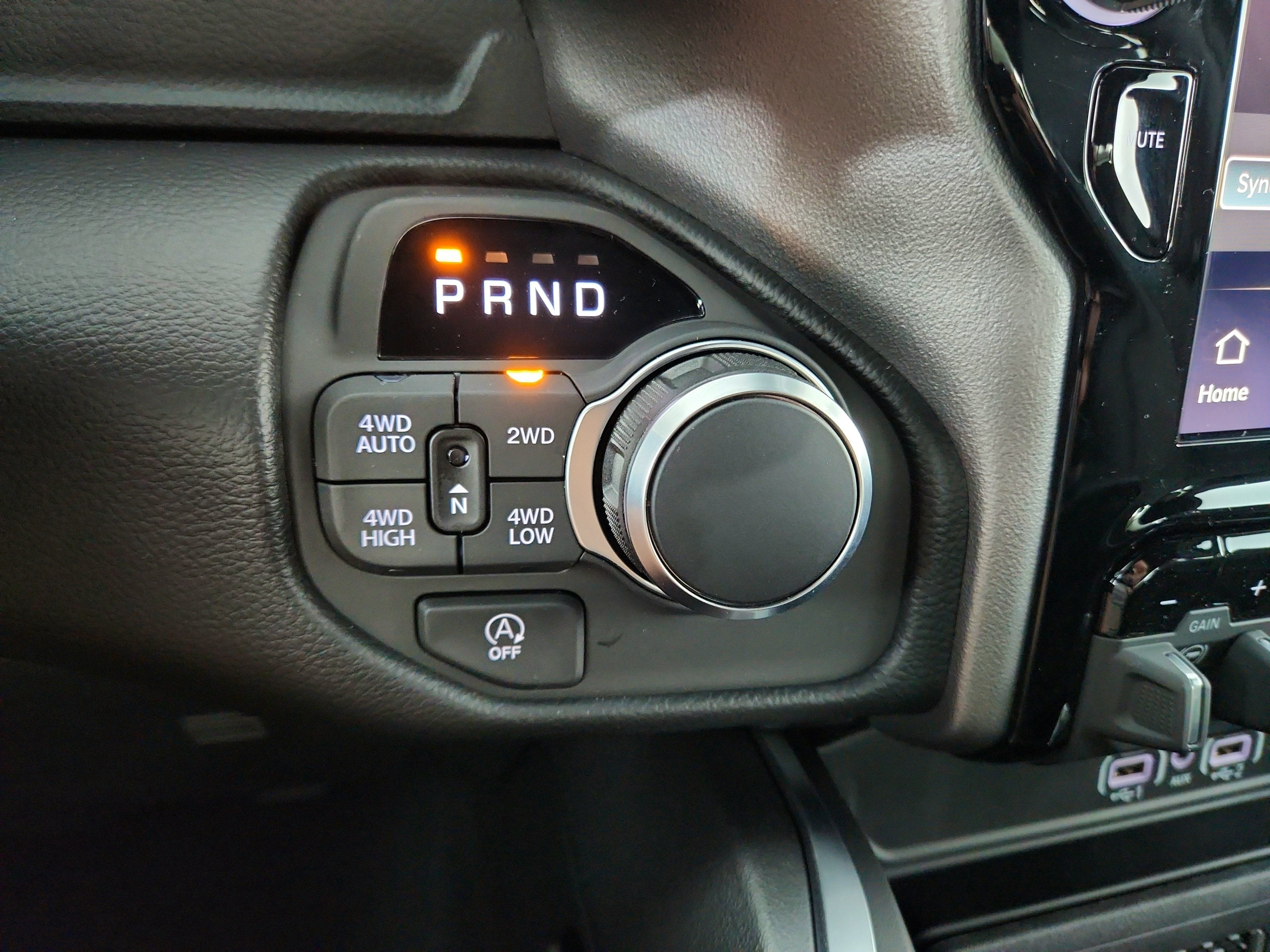 2026 RAM Ram 1500 Big Horn