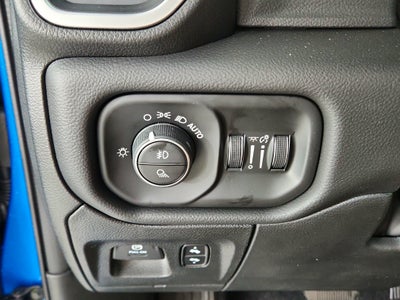 2026 RAM Ram 1500 Big Horn