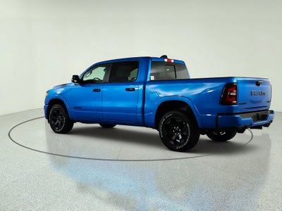 2026 RAM Ram 1500 Big Horn