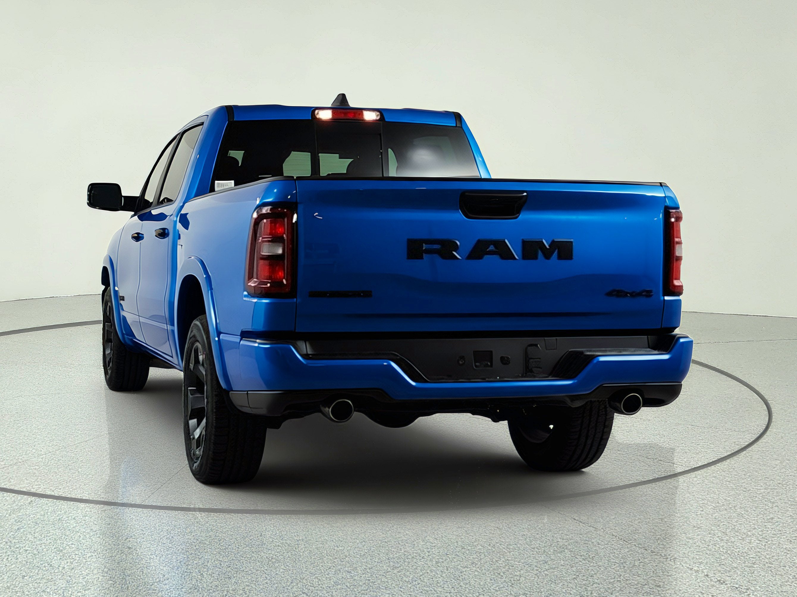 2026 RAM Ram 1500 Big Horn