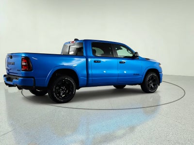 2026 RAM Ram 1500 Big Horn
