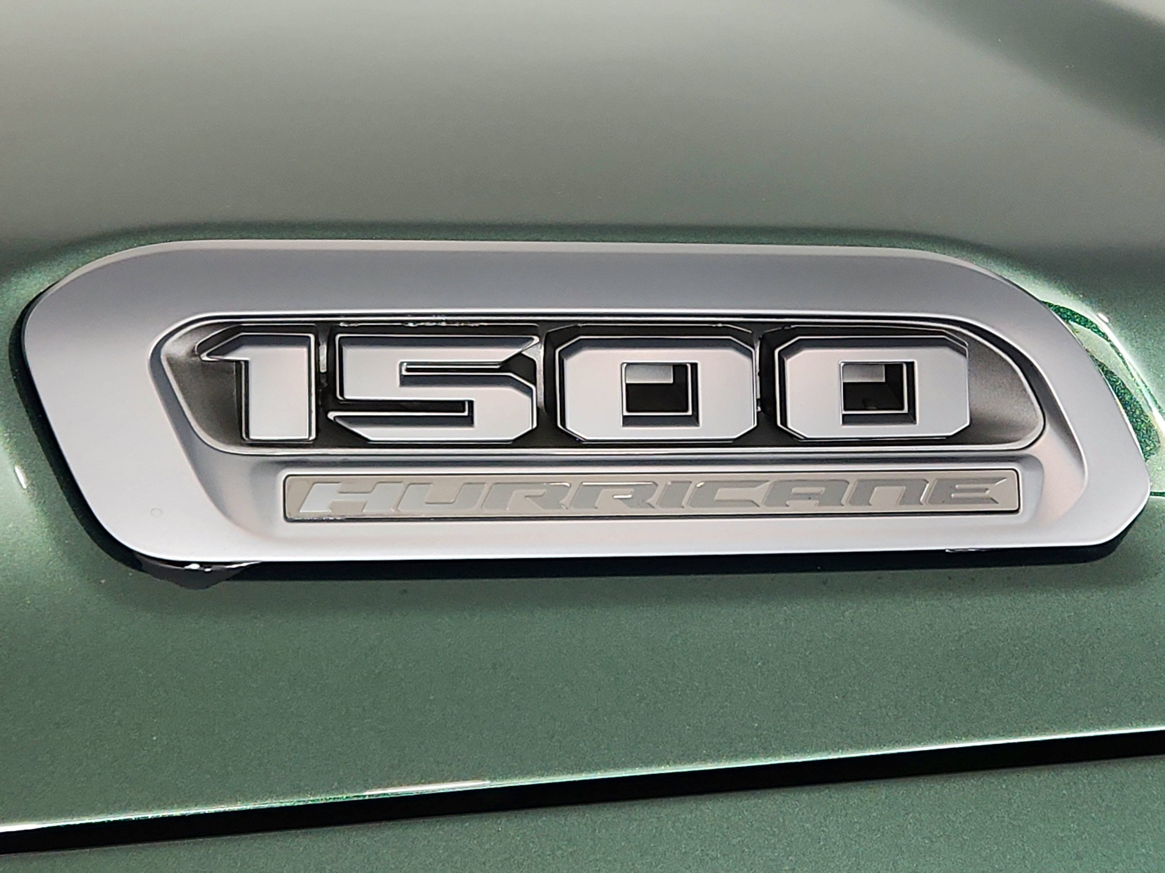 2026 RAM Ram 1500 Big Horn
