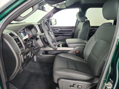2026 RAM Ram 1500 Big Horn