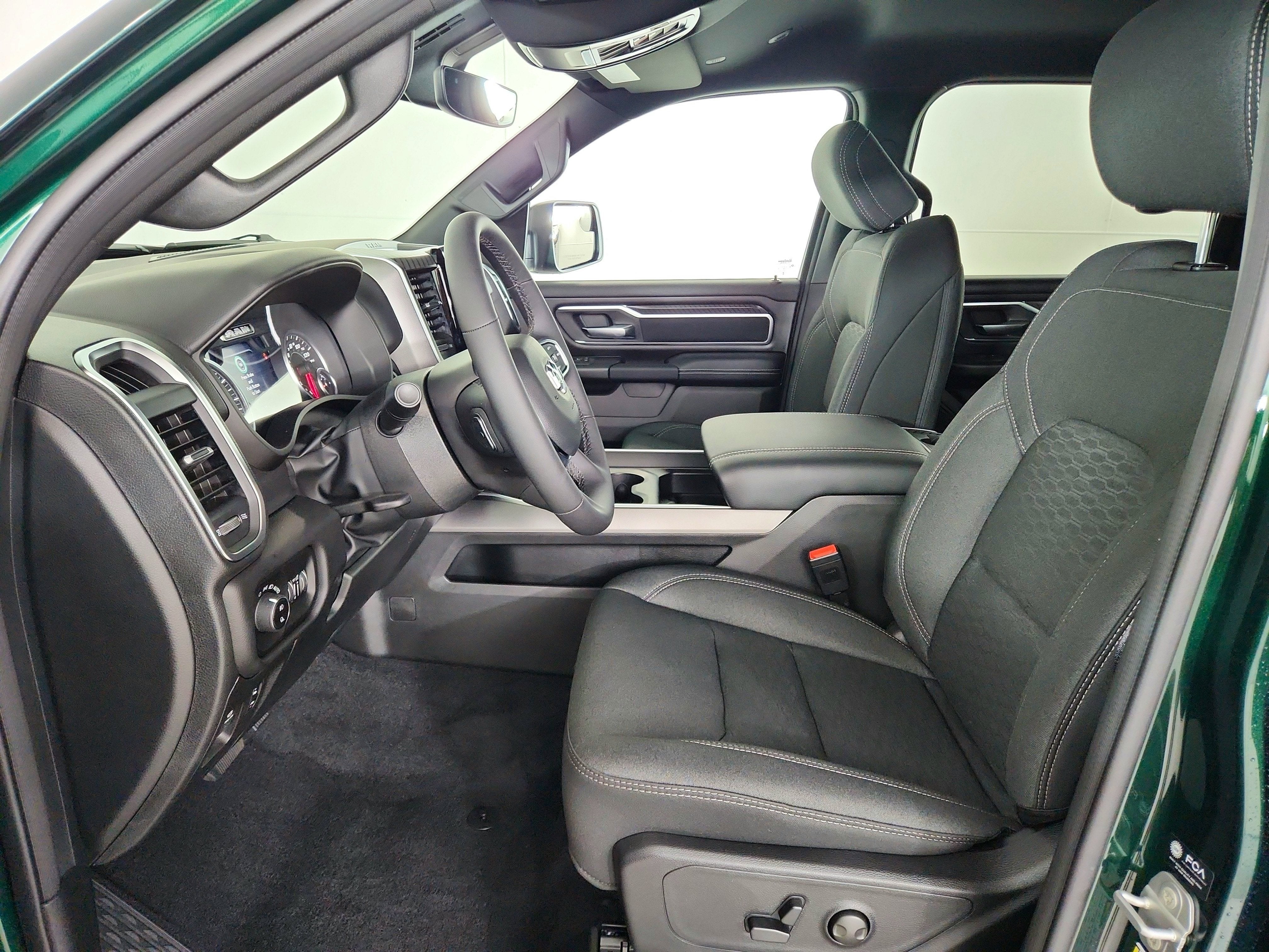 2026 RAM Ram 1500 Big Horn