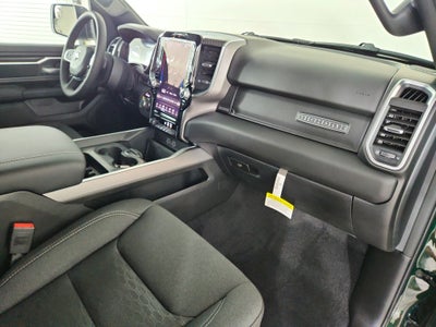 2026 RAM Ram 1500 Big Horn