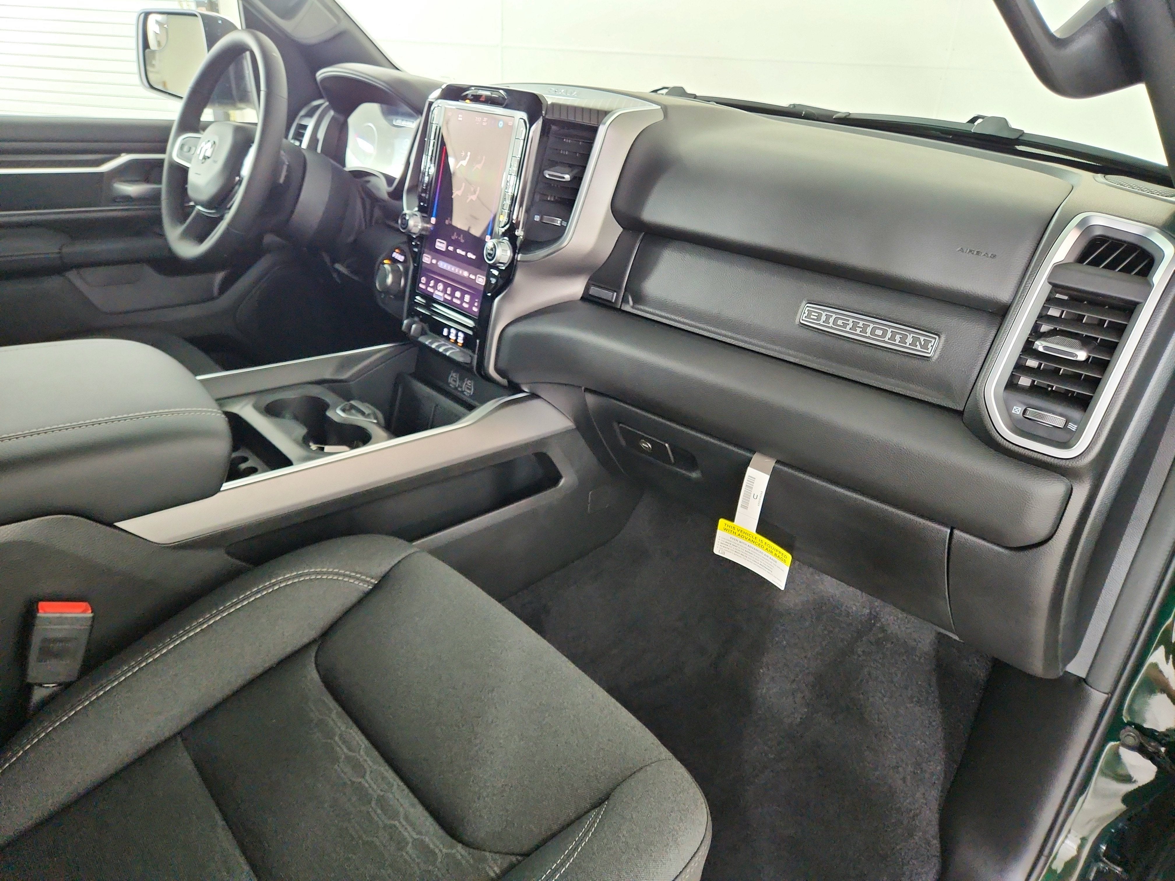2026 RAM Ram 1500 Big Horn