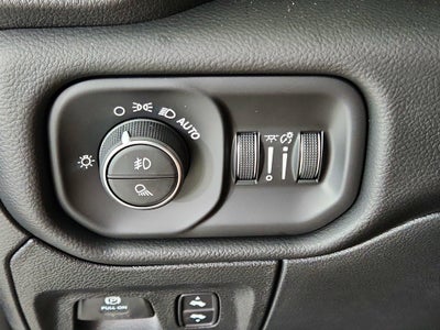 2026 RAM Ram 1500 Big Horn