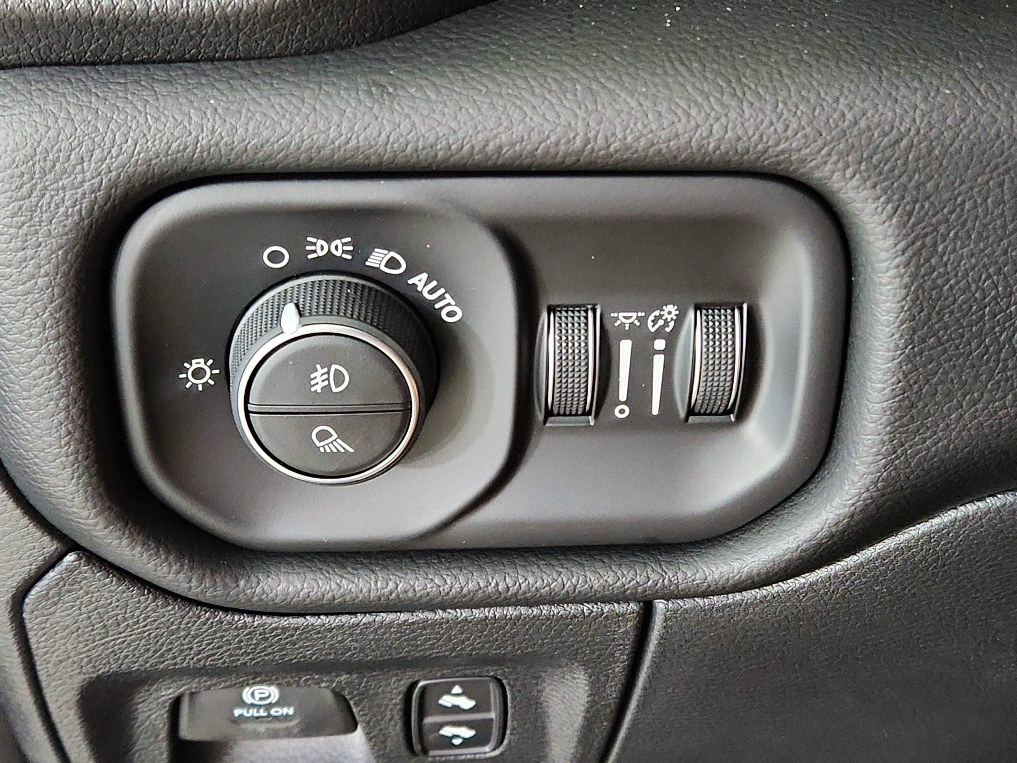 2026 RAM Ram 1500 Big Horn