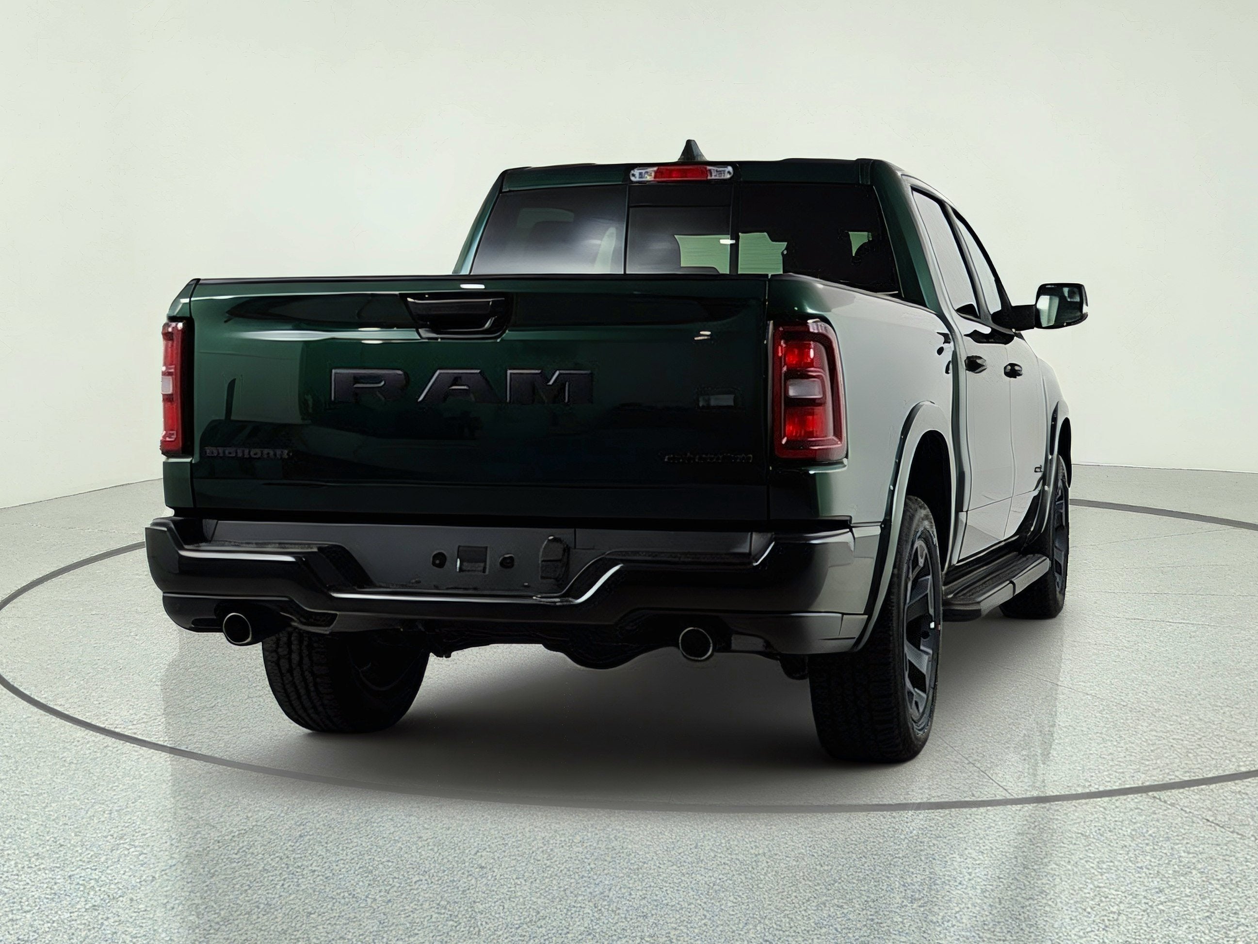 2026 RAM Ram 1500 Big Horn