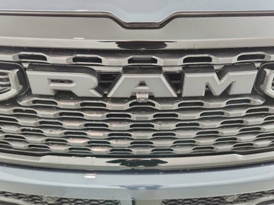 2026 RAM Ram 1500 RAM 1500 BIGHORN/LONESTAR CREW 4X4 (144.5 IN WB 5 FT 7 IN BOX)