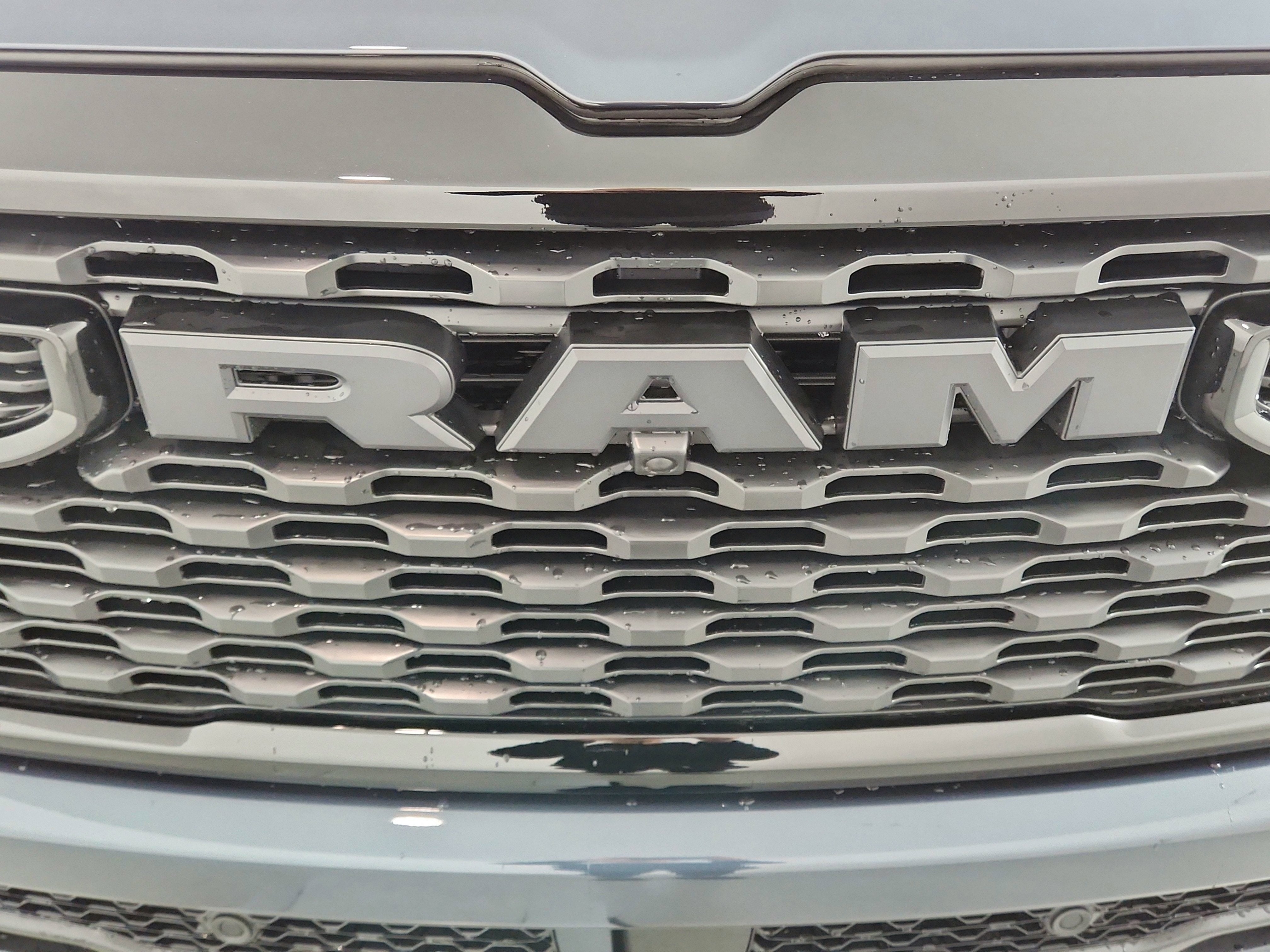 2026 RAM Ram 1500 RAM 1500 BIGHORN/LONESTAR CREW 4X4 (144.5 IN WB 5 FT 7 IN BOX)