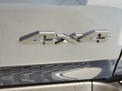 2026 RAM Ram 1500 RAM 1500 BIGHORN/LONESTAR CREW 4X4 (144.5 IN WB 5 FT 7 IN BOX)