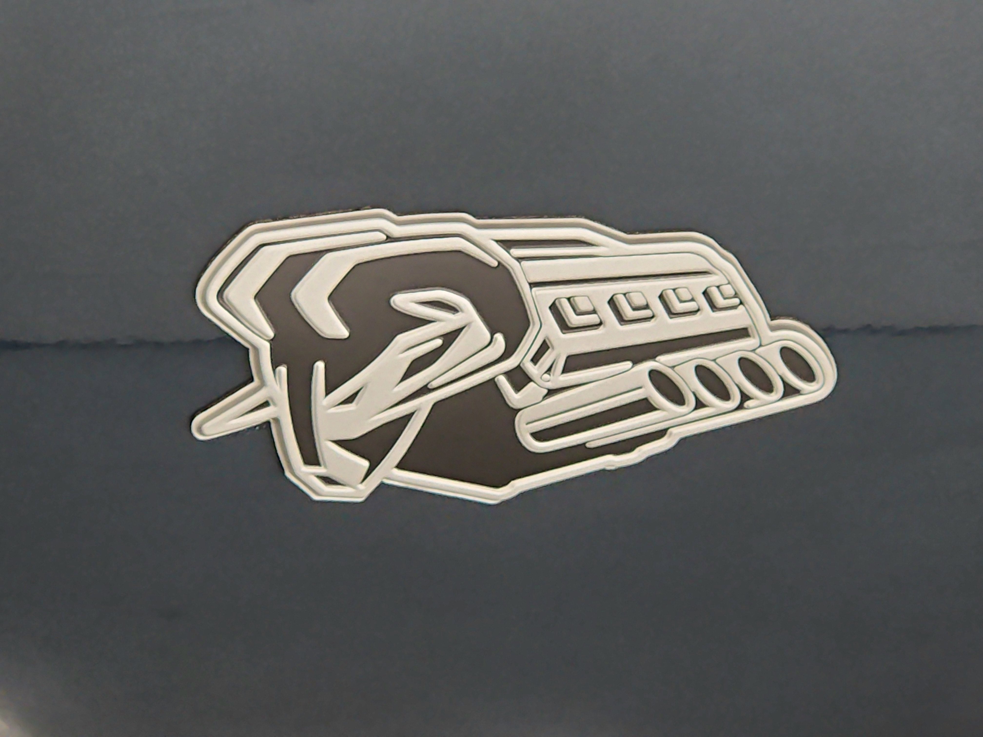 2026 RAM Ram 1500 RAM 1500 BIGHORN/LONESTAR CREW 4X4 (144.5 IN WB 5 FT 7 IN BOX)