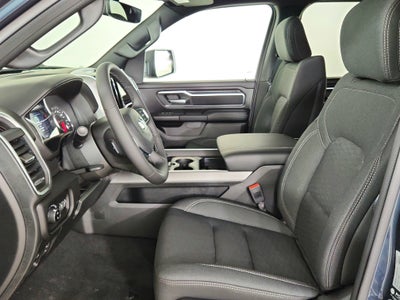 2026 RAM Ram 1500 RAM 1500 BIGHORN/LONESTAR CREW 4X4 (144.5 IN WB 5 FT 7 IN BOX)