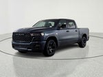2026 RAM Ram 1500 RAM 1500 BIGHORN/LONESTAR CREW 4X4 (144.5 IN WB 5 FT 7 IN BOX)