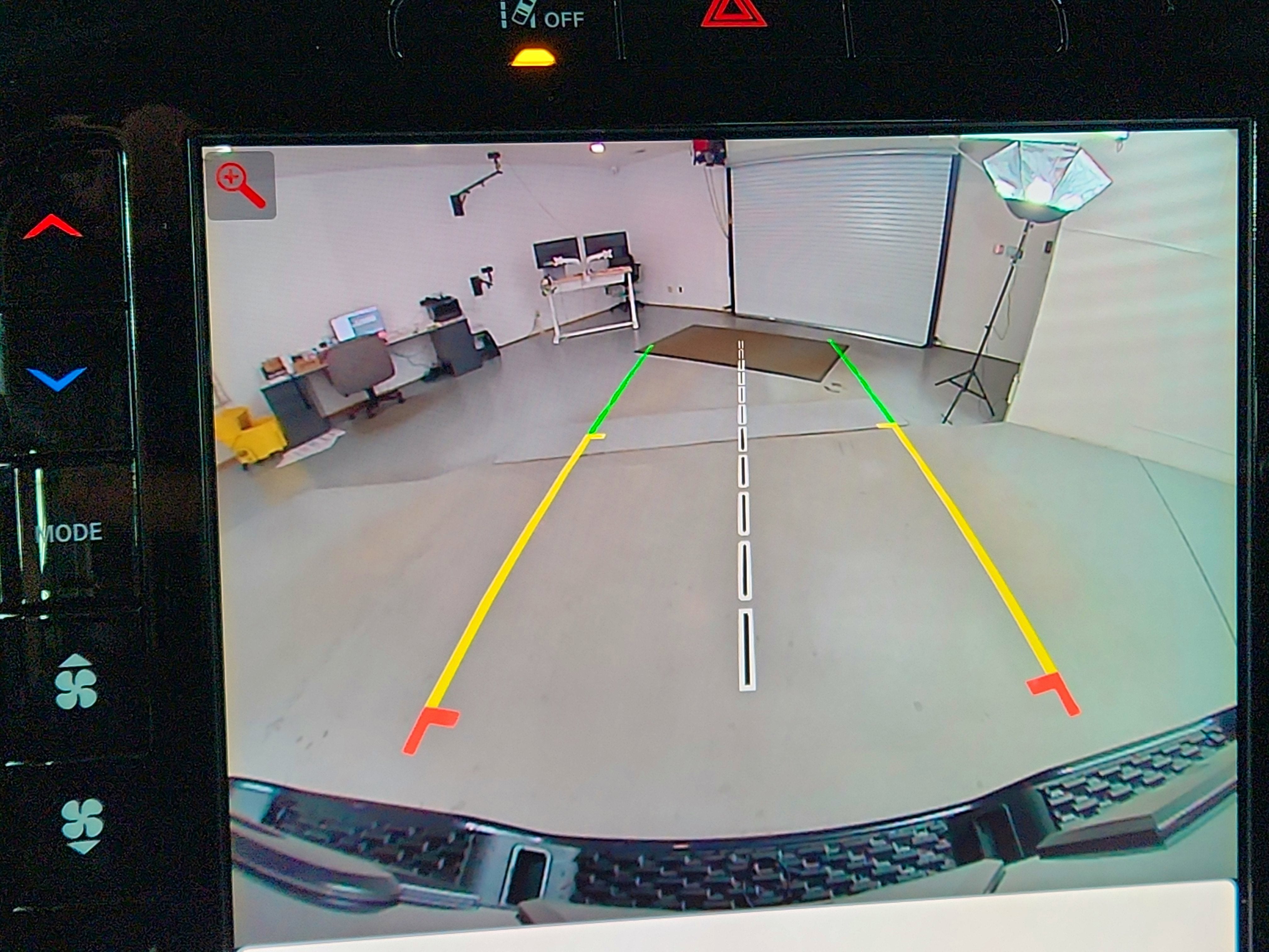 2026 RAM Ram 1500 RAM 1500 BIGHORN/LONESTAR CREW 4X4 (144.5 IN WB 5 FT 7 IN BOX)