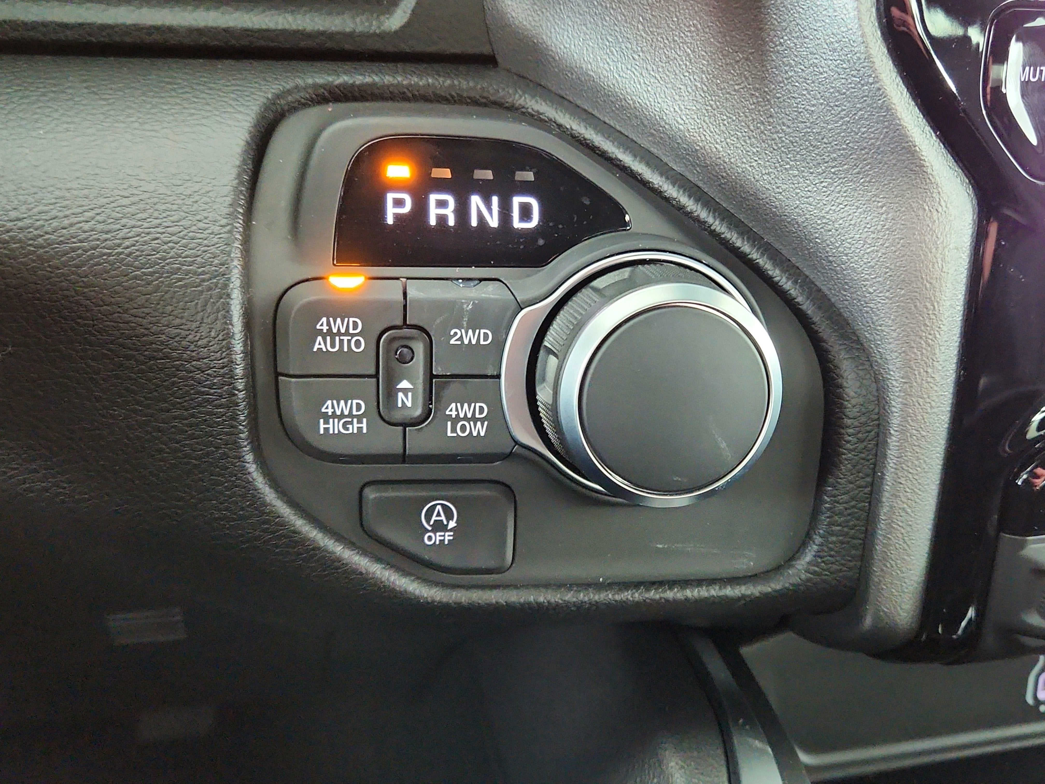 2026 RAM Ram 1500 RAM 1500 BIGHORN/LONESTAR CREW 4X4 (144.5 IN WB 5 FT 7 IN BOX)